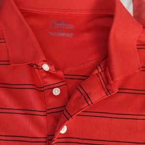 PGA golf polo